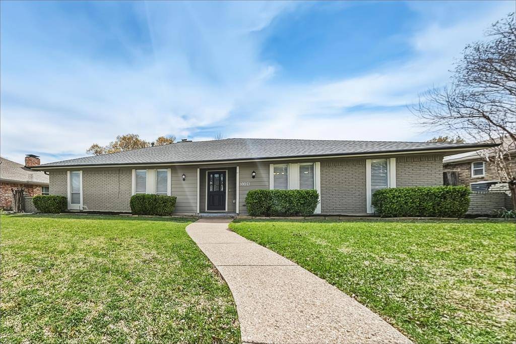 3308 Lynbrook Drive, Plano, TX 75075
