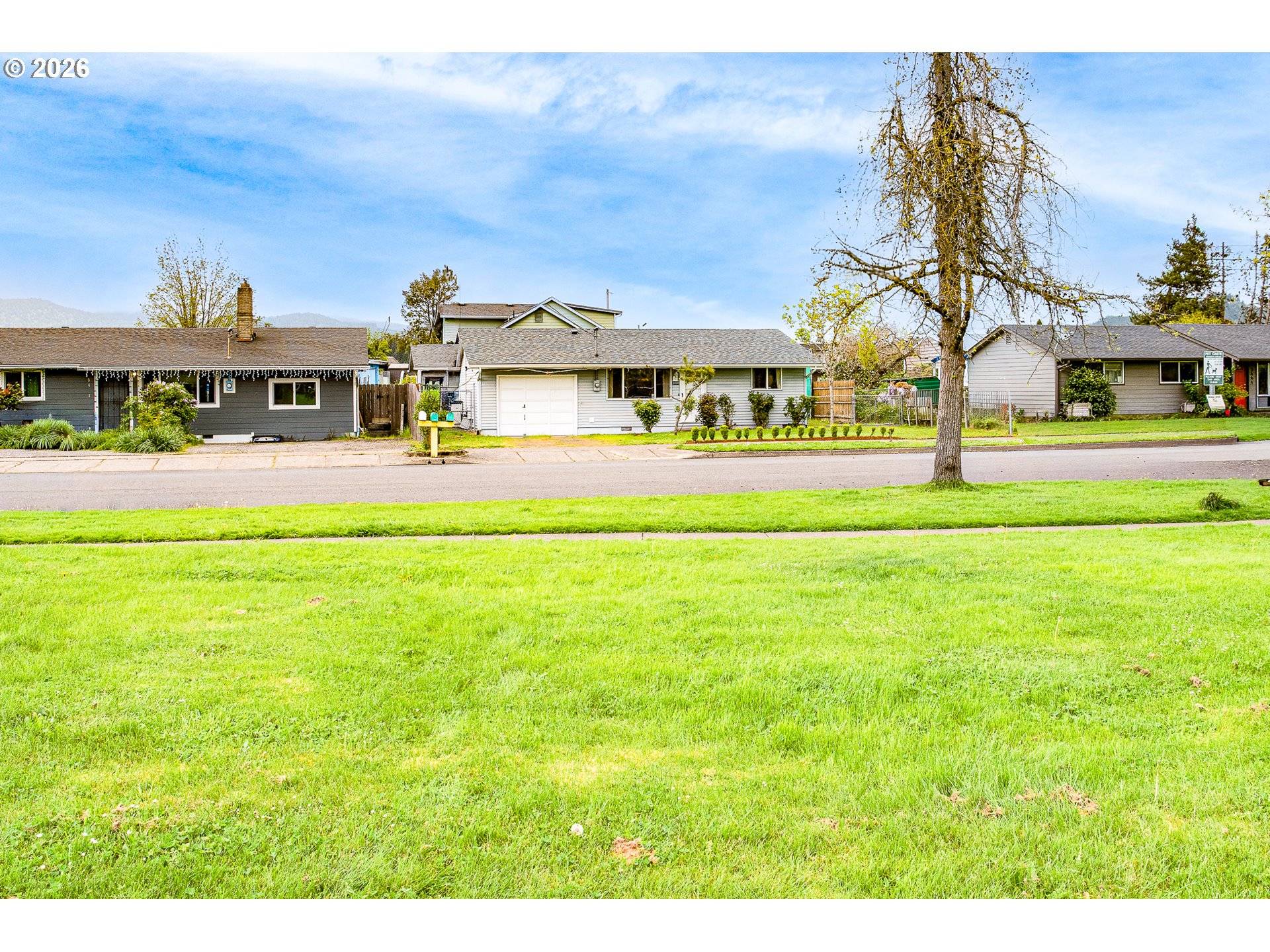 3430 E ST, Springfield, OR 97478