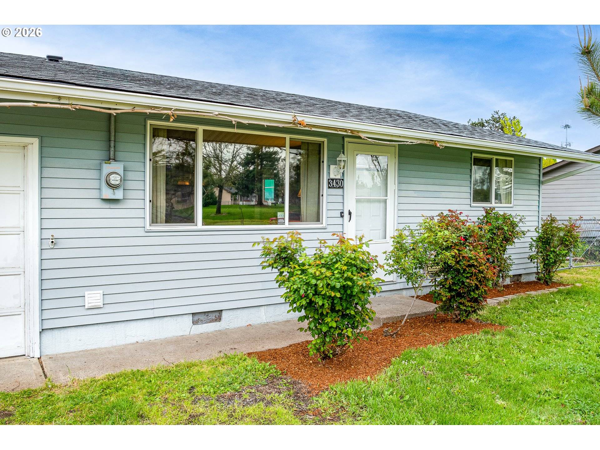 3430 E ST, Springfield, OR 97478