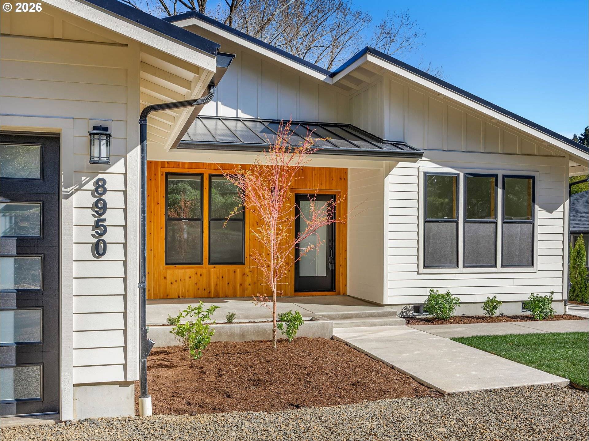 8950 NEHALEM RD, Manzanita, OR 97130