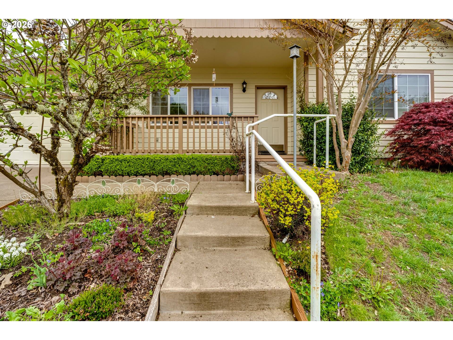 3513 KENDRA ST, Eugene, OR 97404