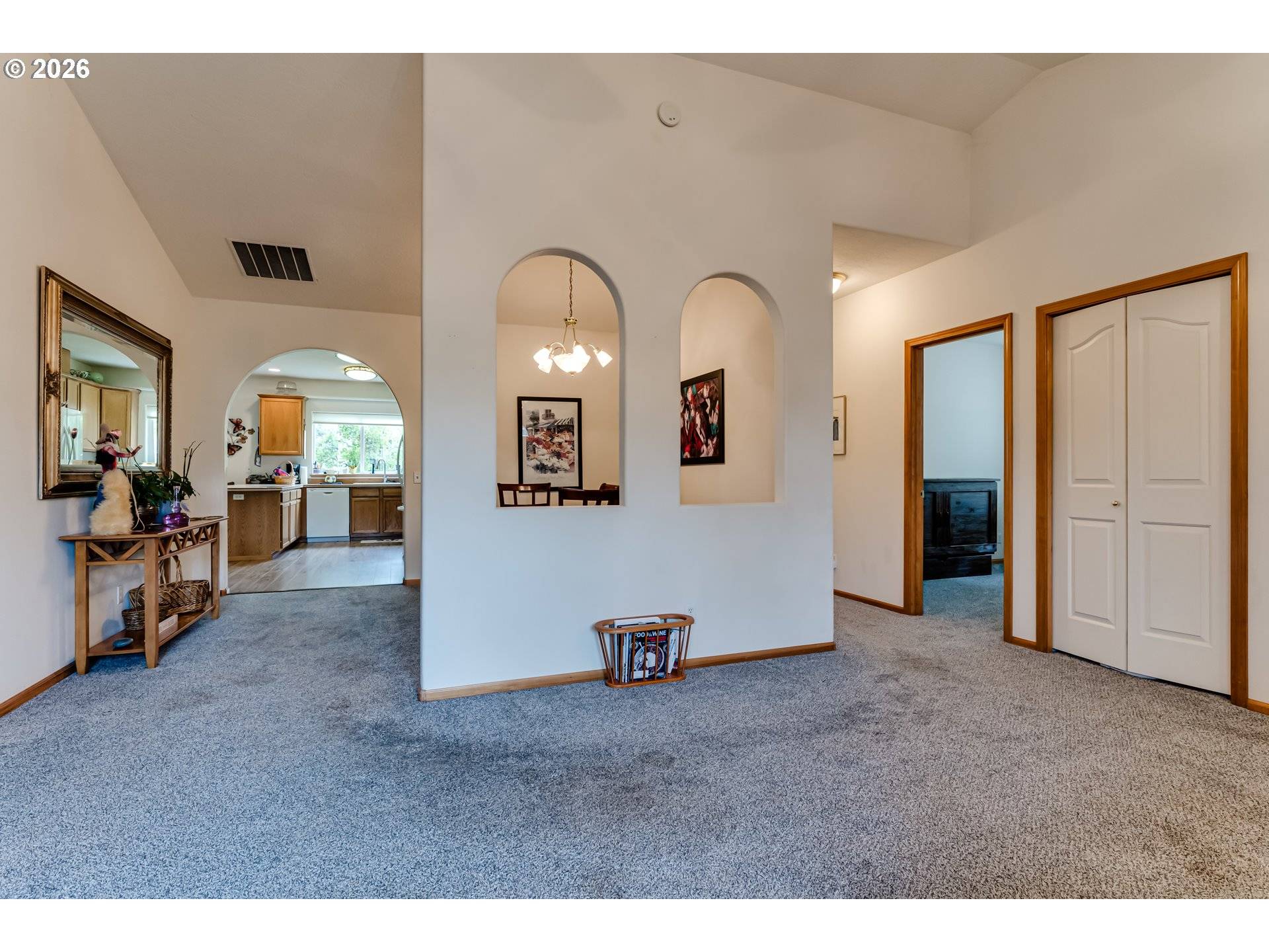 3513 KENDRA ST, Eugene, OR 97404