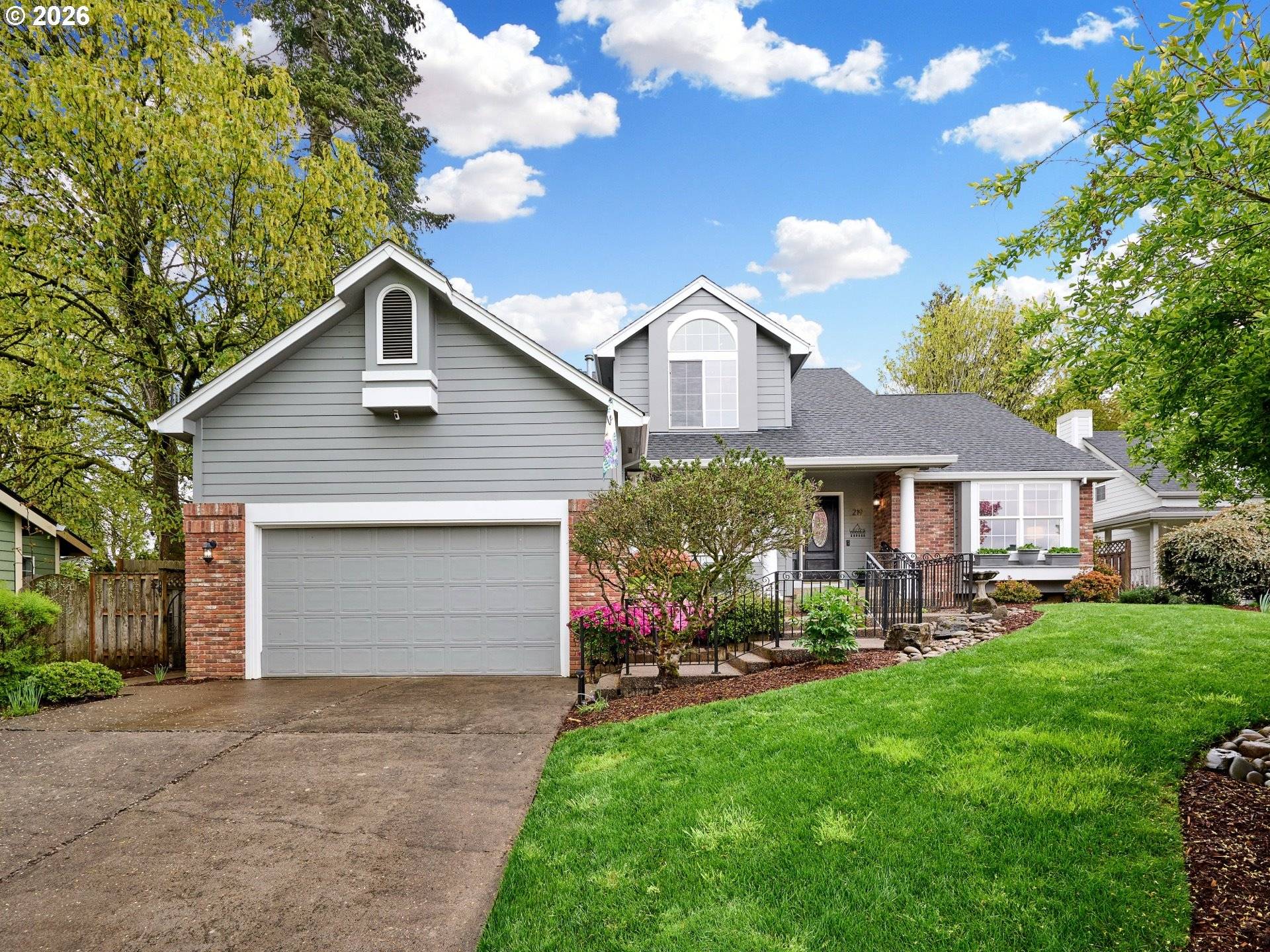 219 AMES CT, Silverton, OR 97381