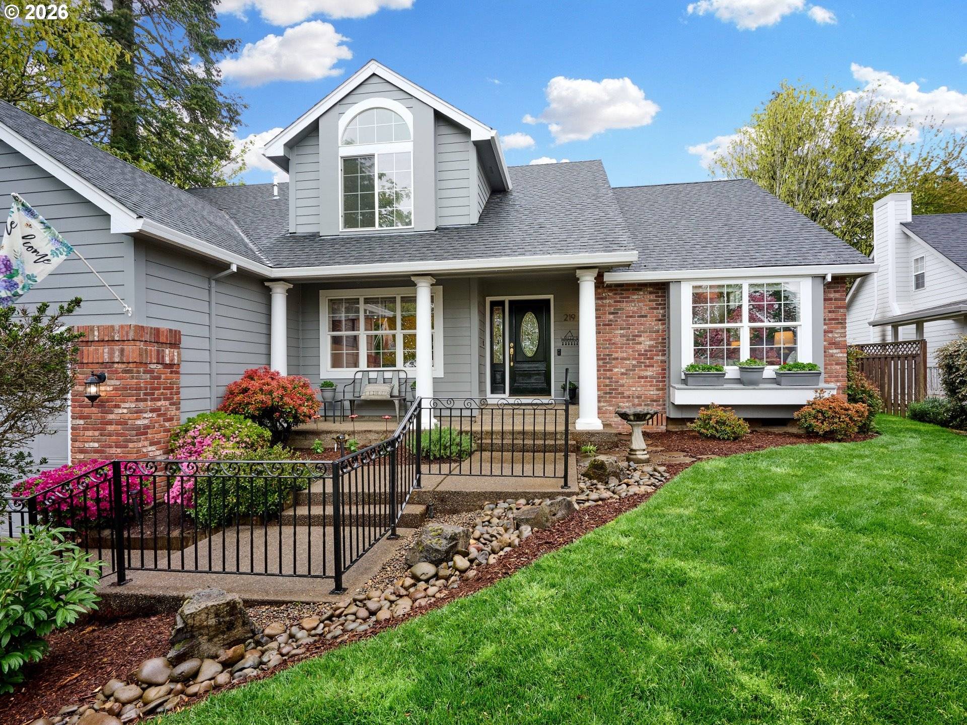 219 AMES CT, Silverton, OR 97381