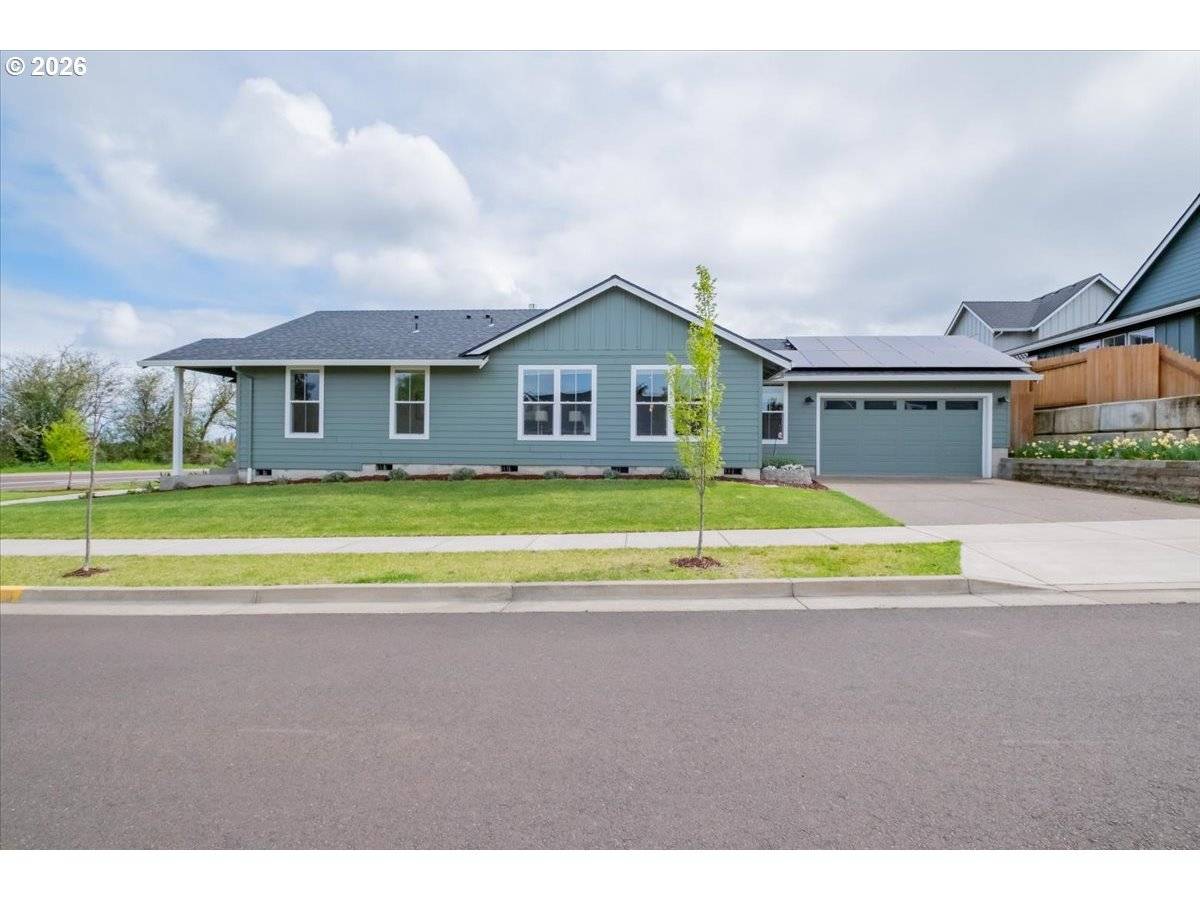 5166 SW KARA AVE, Corvallis, OR 97333