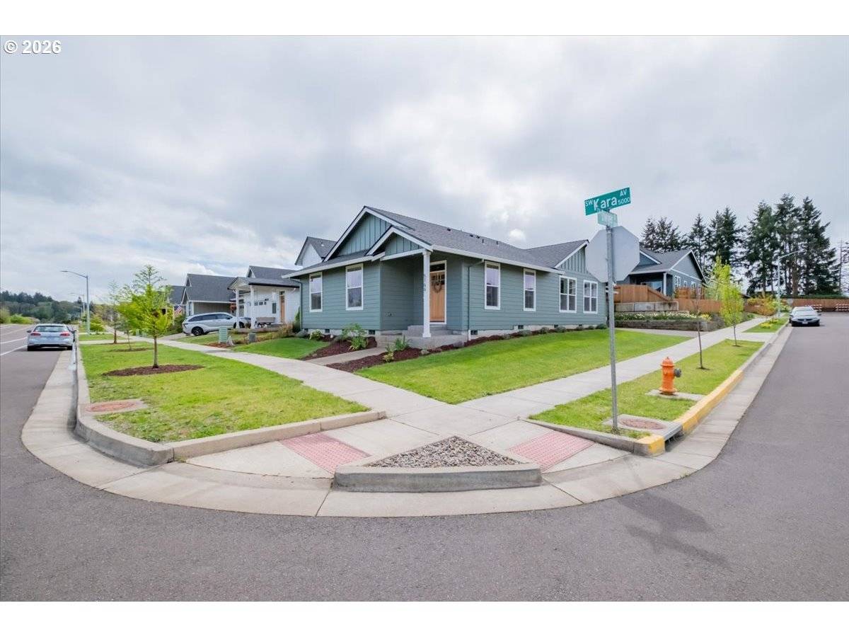 5166 SW KARA AVE, Corvallis, OR 97333