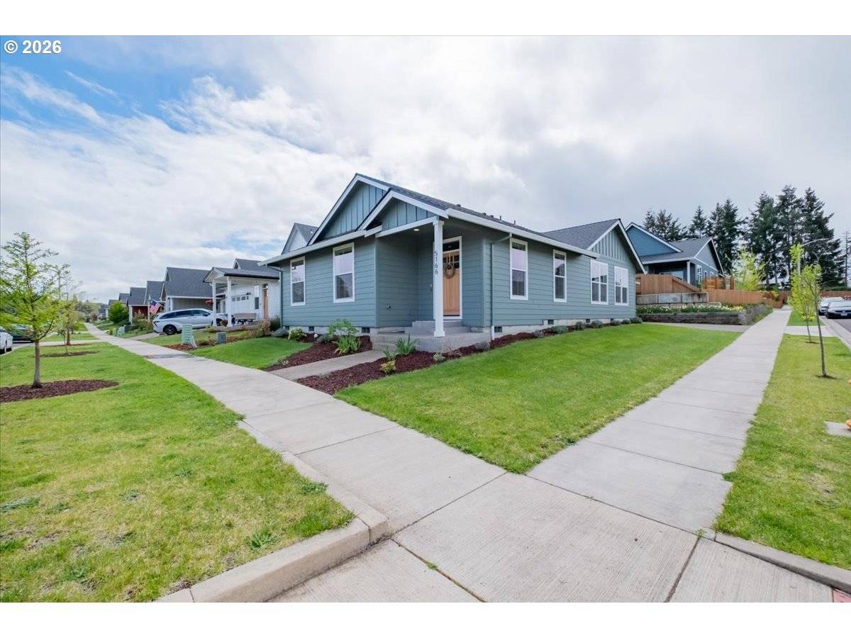 5166 SW KARA AVE, Corvallis, OR 97333