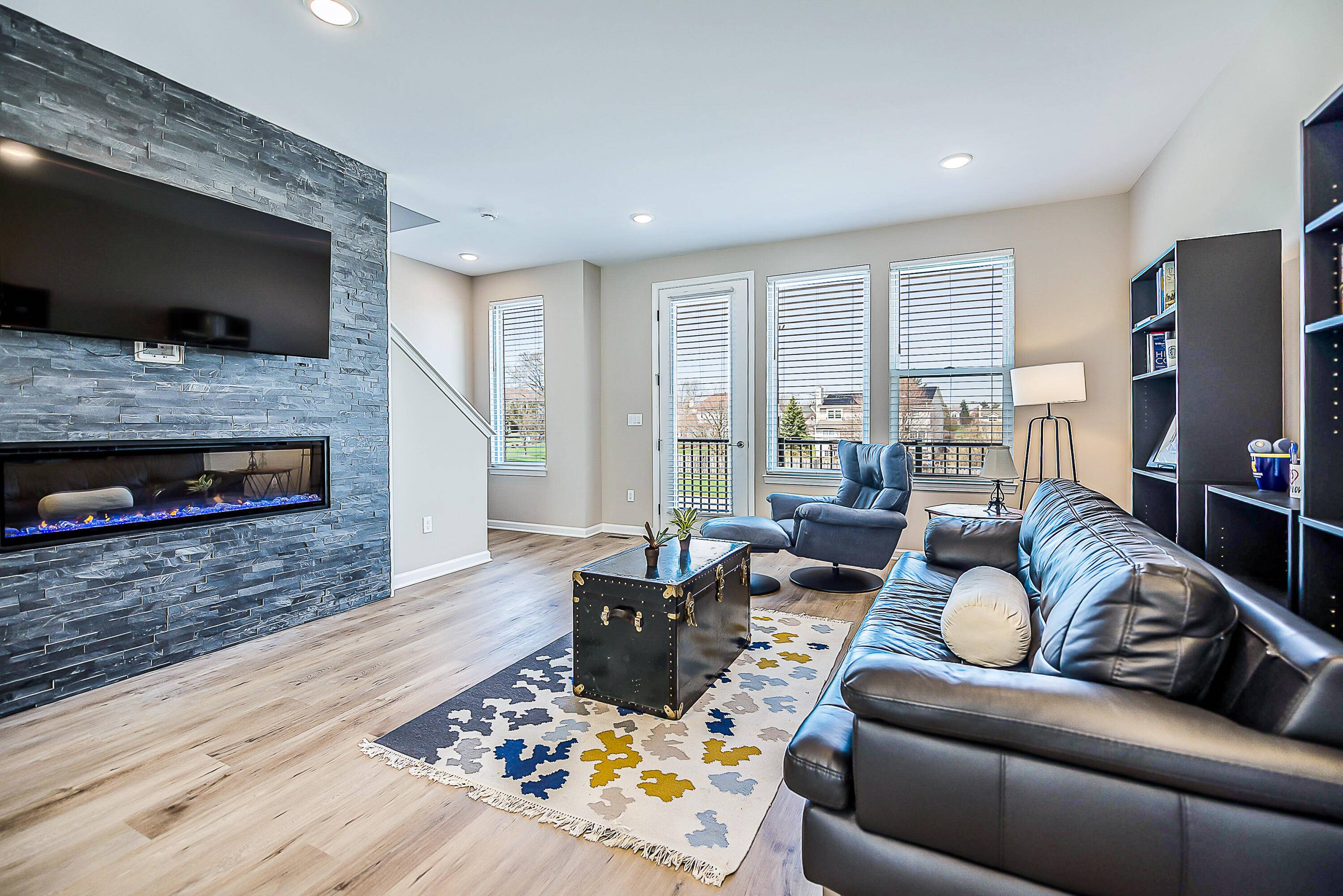 2150 Park DR, Pittsfield Charter Twp, MI 48103