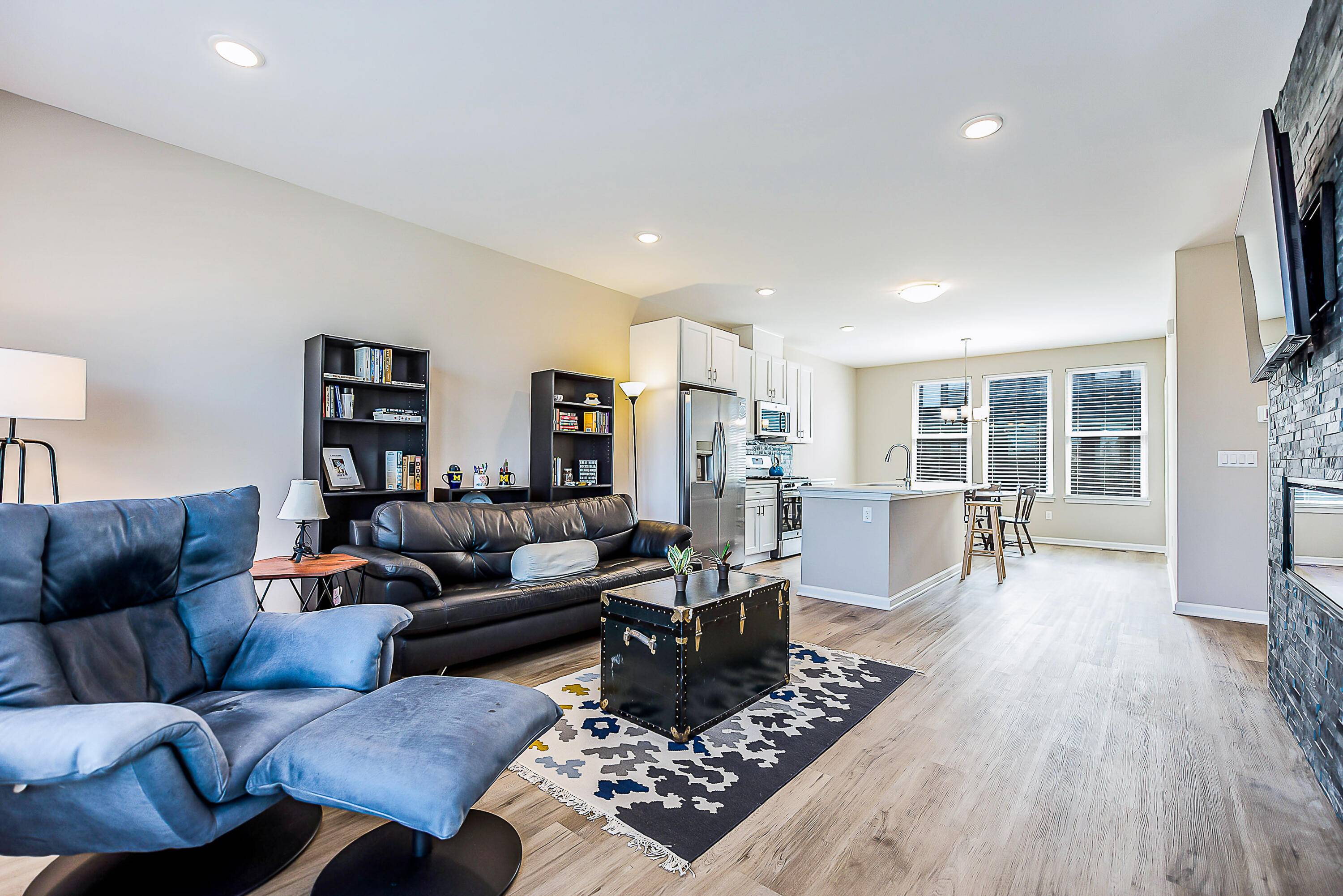 2150 Park DR, Pittsfield Charter Twp, MI 48103