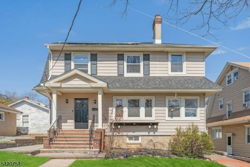39 Vernon Ter, Bloomfield Twp., NJ 07003