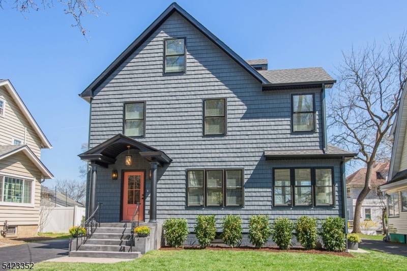 129 Essex Ave, Bloomfield Twp., NJ 07003