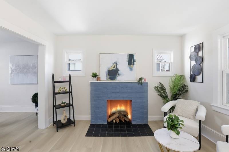 458 Springdale Ave, East Orange City, NJ 07017