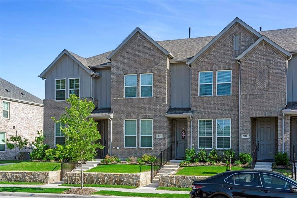 5114 Springlake Parkway, Haltom City, TX 76117