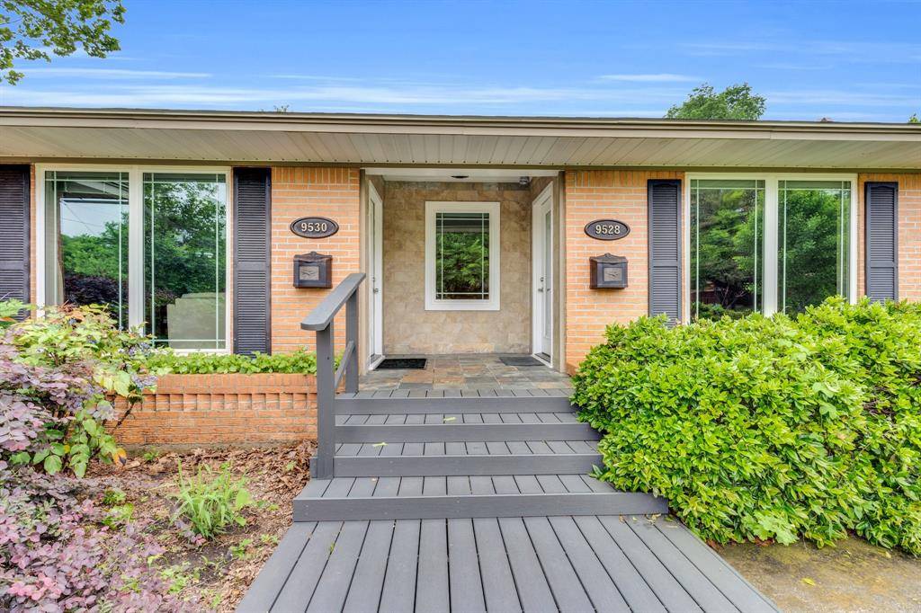 9528 Ash Creek Drive, Dallas, TX 75228