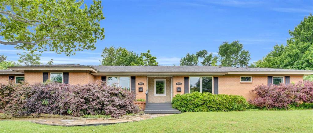 9528 Ash Creek Drive, Dallas, TX 75228
