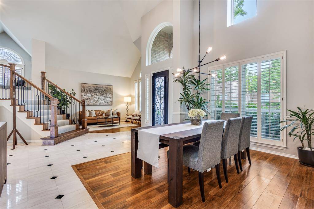 6613 Shadow Crest Drive, Plano, TX 75093