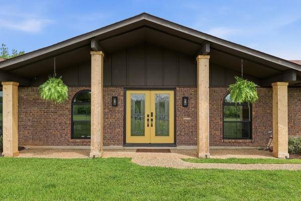 10320 Buncombe Road, Bethany, LA 71007