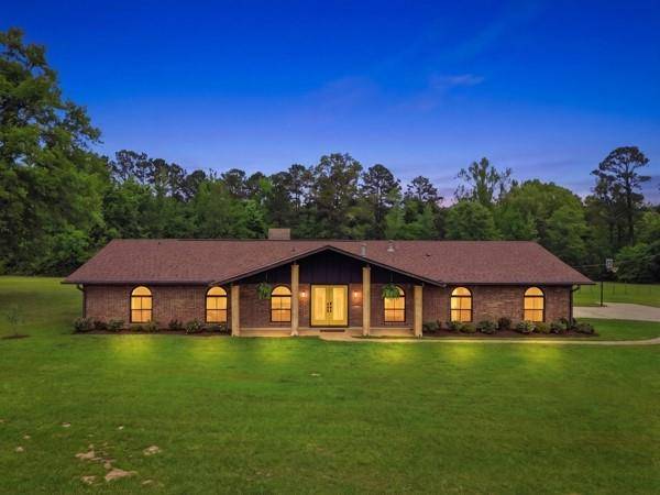 10320 Buncombe Road, Bethany, LA 71007
