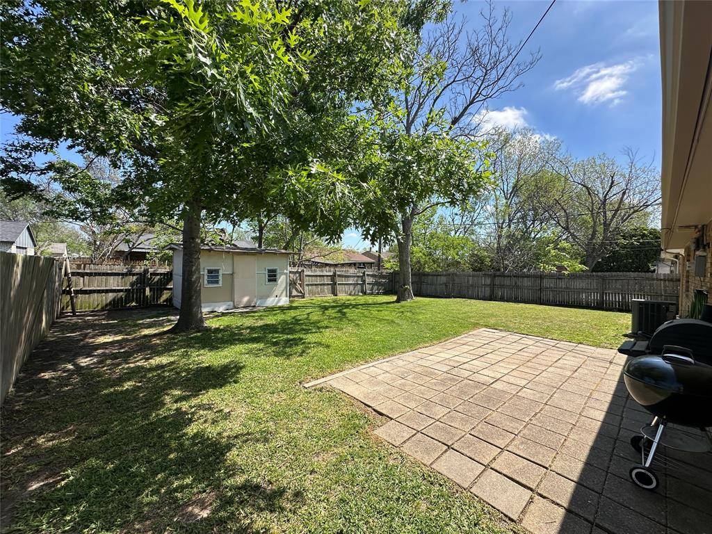504 Woodcrest Way, Forney, TX 75126