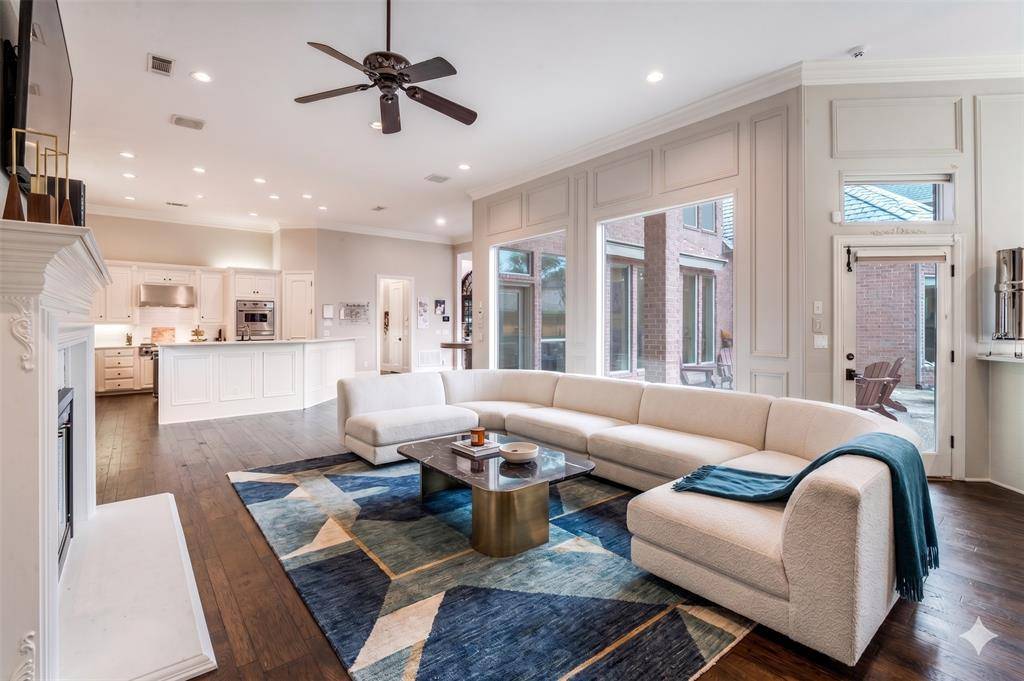 1809 Cliffview Drive, Plano, TX 75093