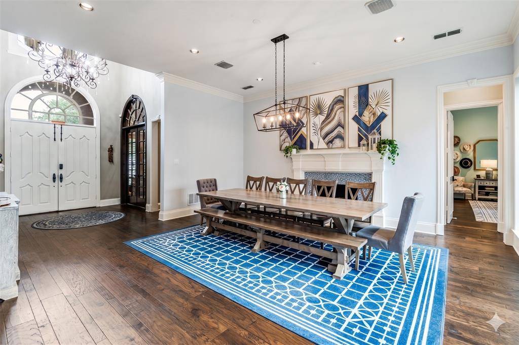 1809 Cliffview Drive, Plano, TX 75093