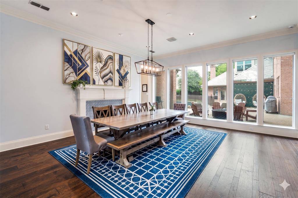 1809 Cliffview Drive, Plano, TX 75093