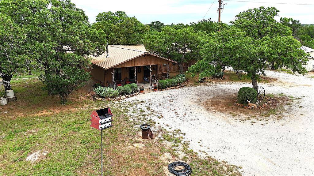 12725 County Road 105, Brownwood, TX 76801