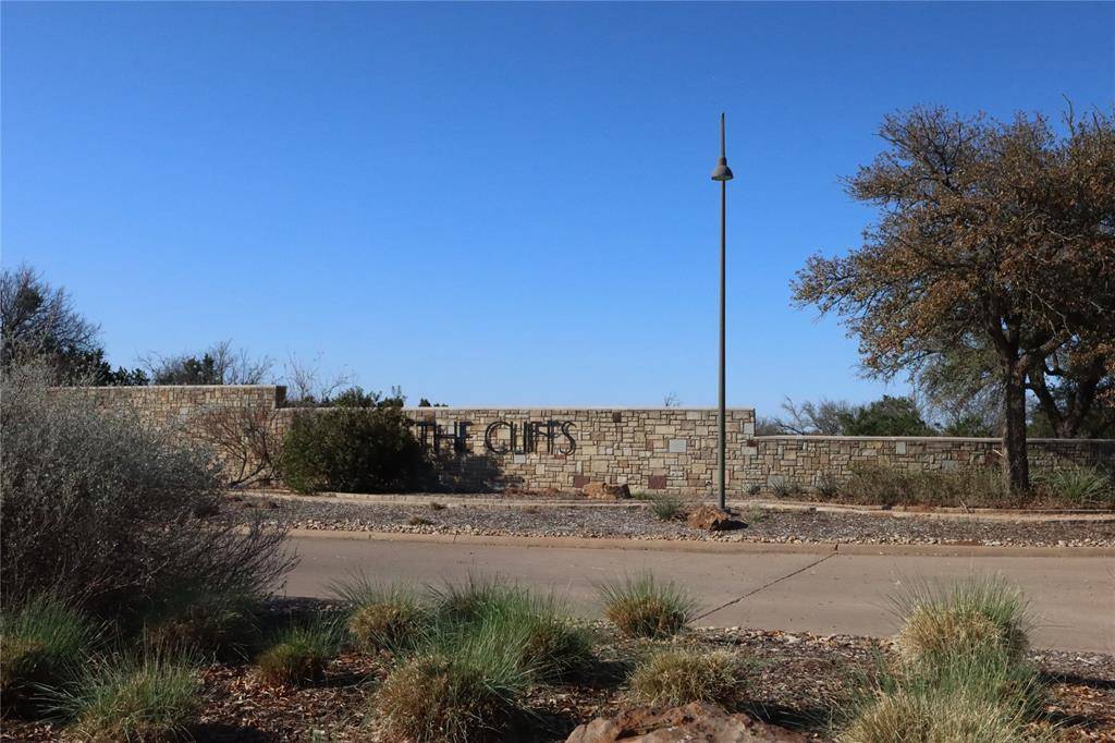 12 Shoal Creek Circle, Graford, TX 76449