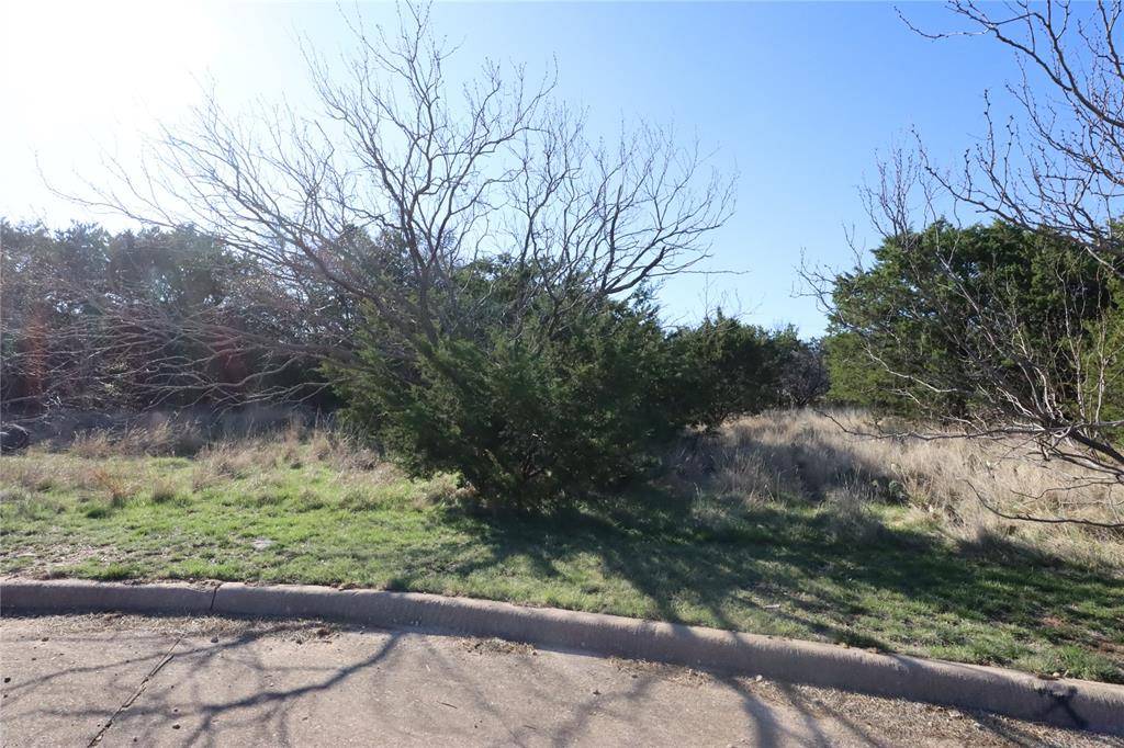 12 Shoal Creek Circle, Graford, TX 76449