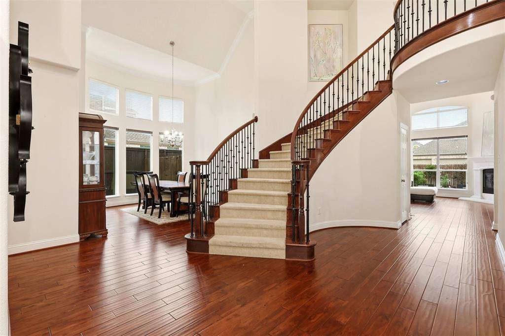 2941 Aerial Drive, Frisco, TX 75033