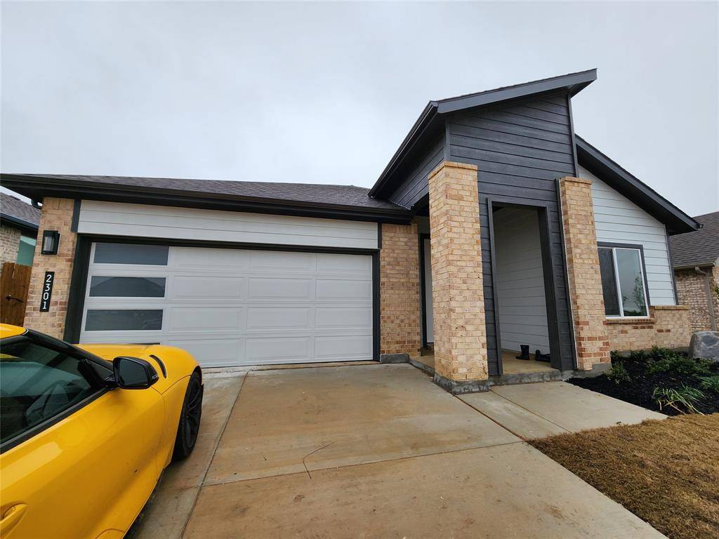 2301 Blackcap Street, Denton, TX 76205