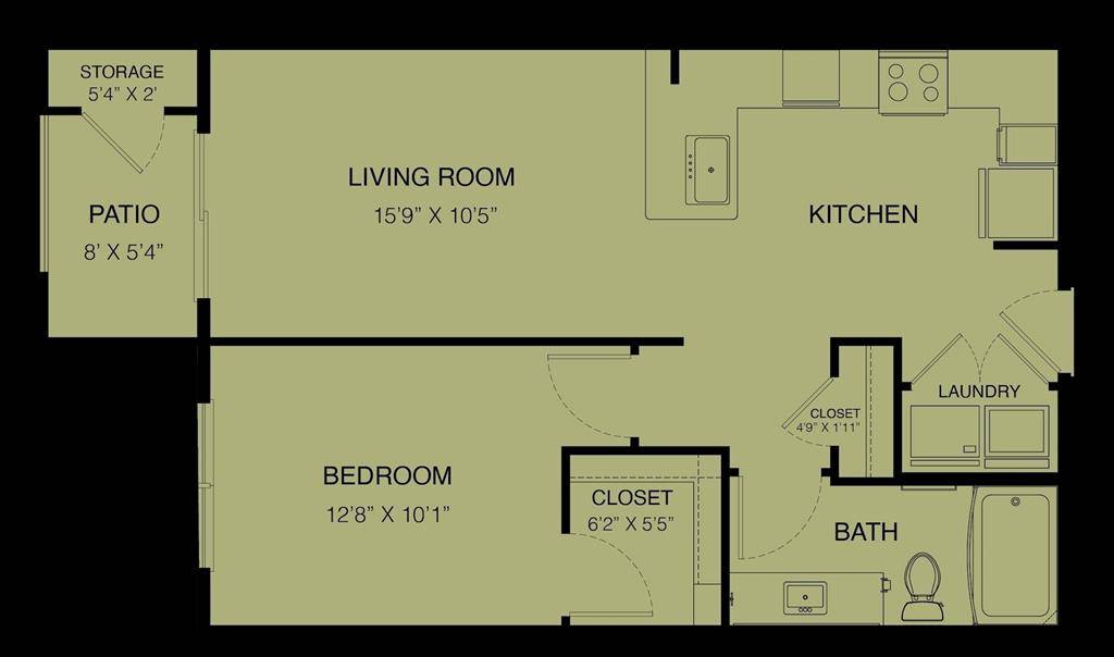 12001 Heatherly Drive #7213, Austin, TX 78747