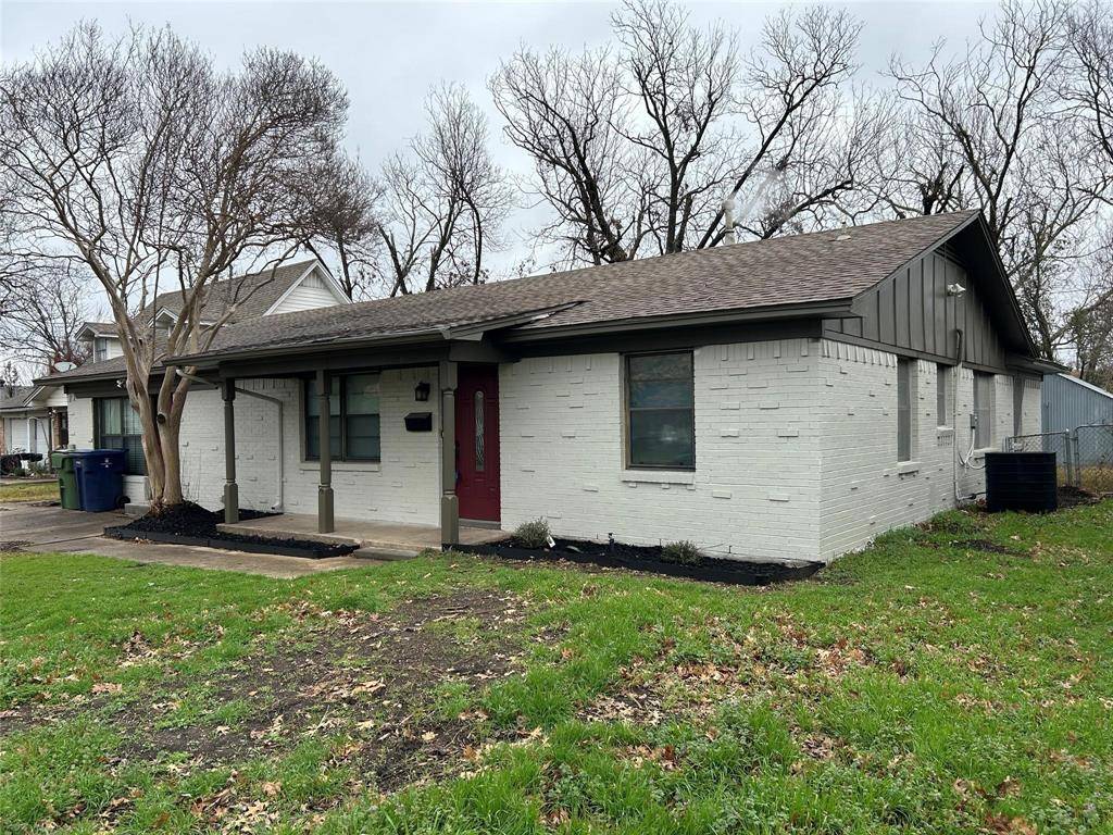 220 N Bernice Drive, Garland, TX 75042