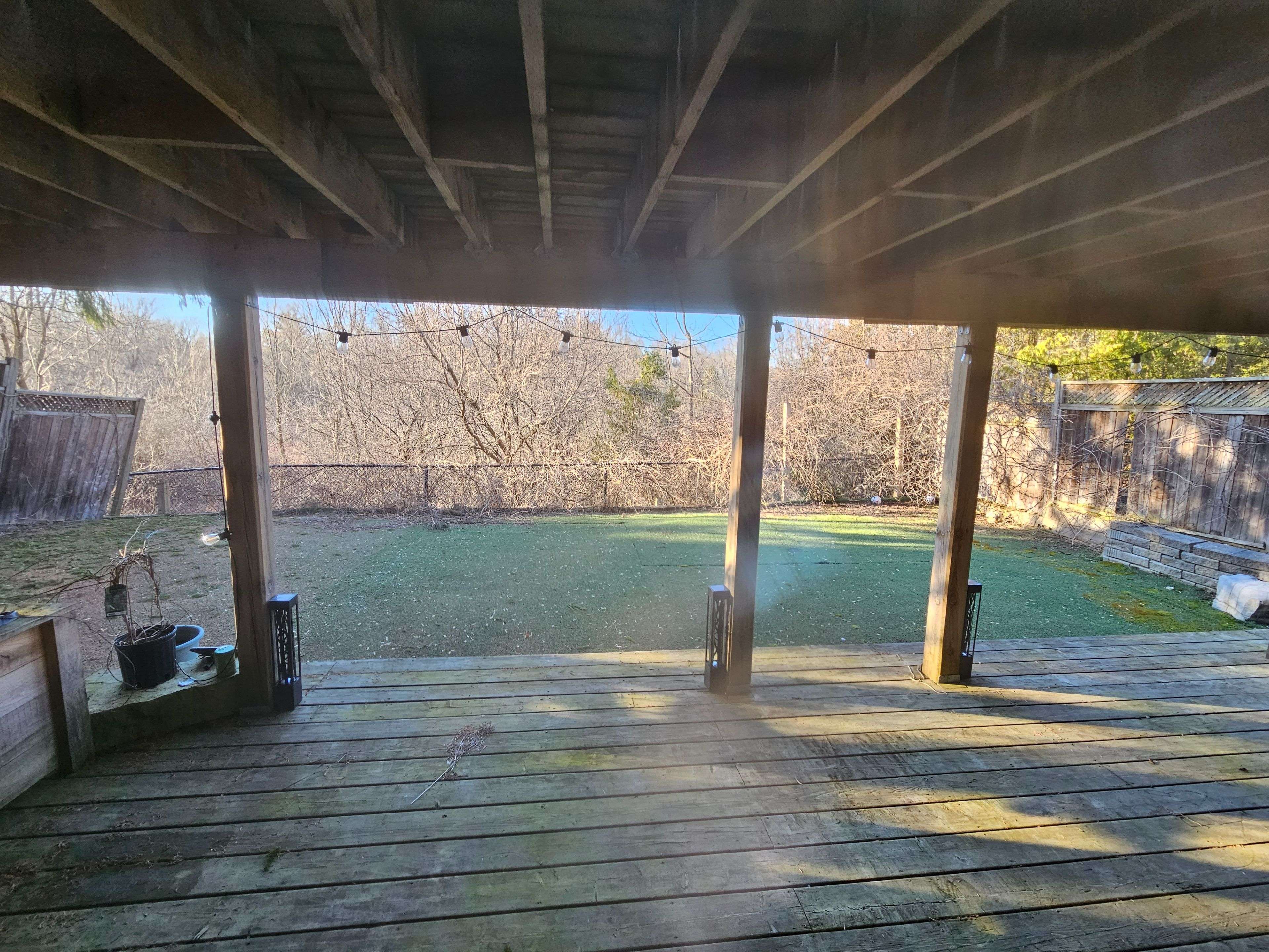 164 Timpson DR #Lower, Aurora, ON L4G 5N2