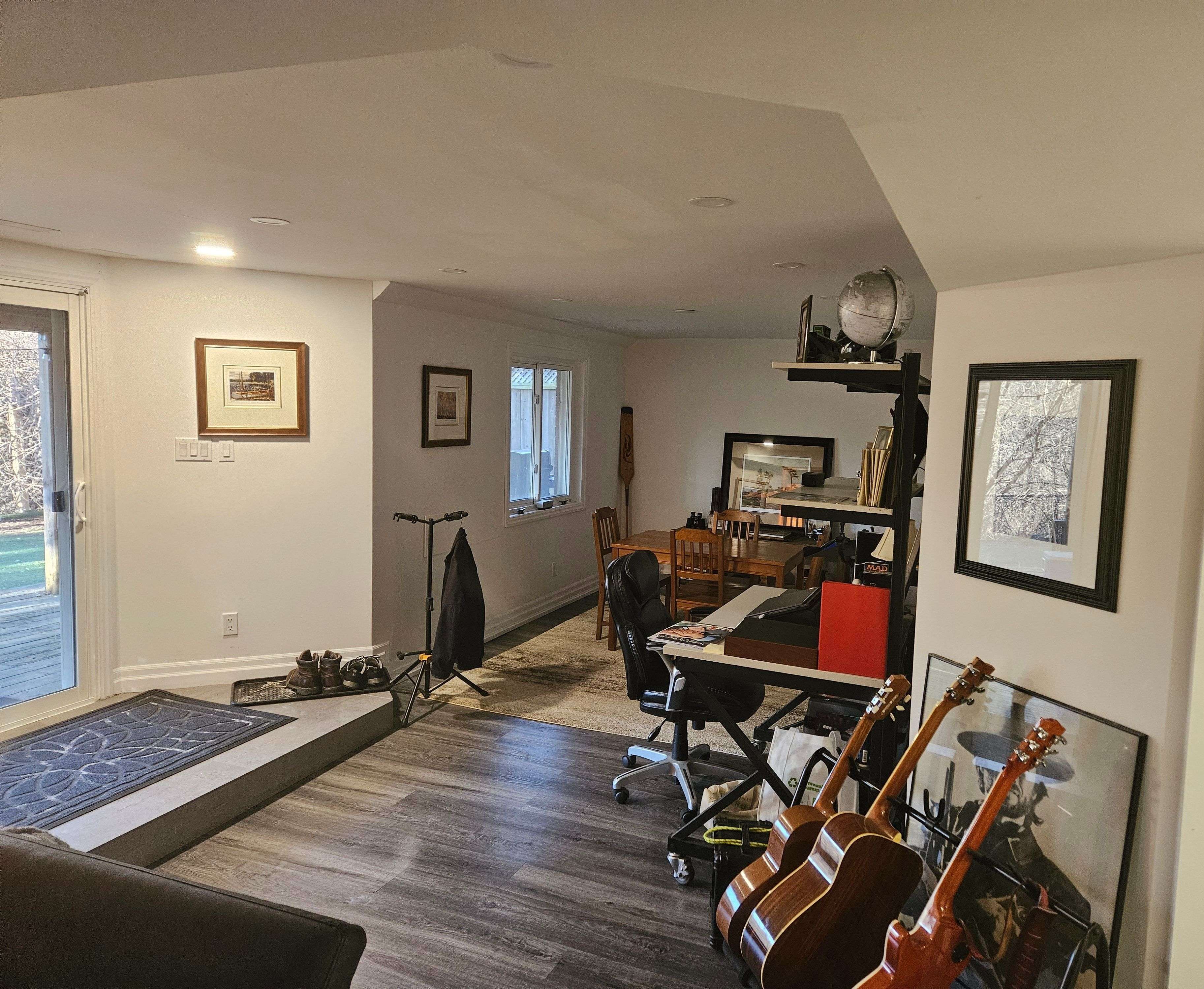 164 Timpson DR #Lower, Aurora, ON L4G 5N2