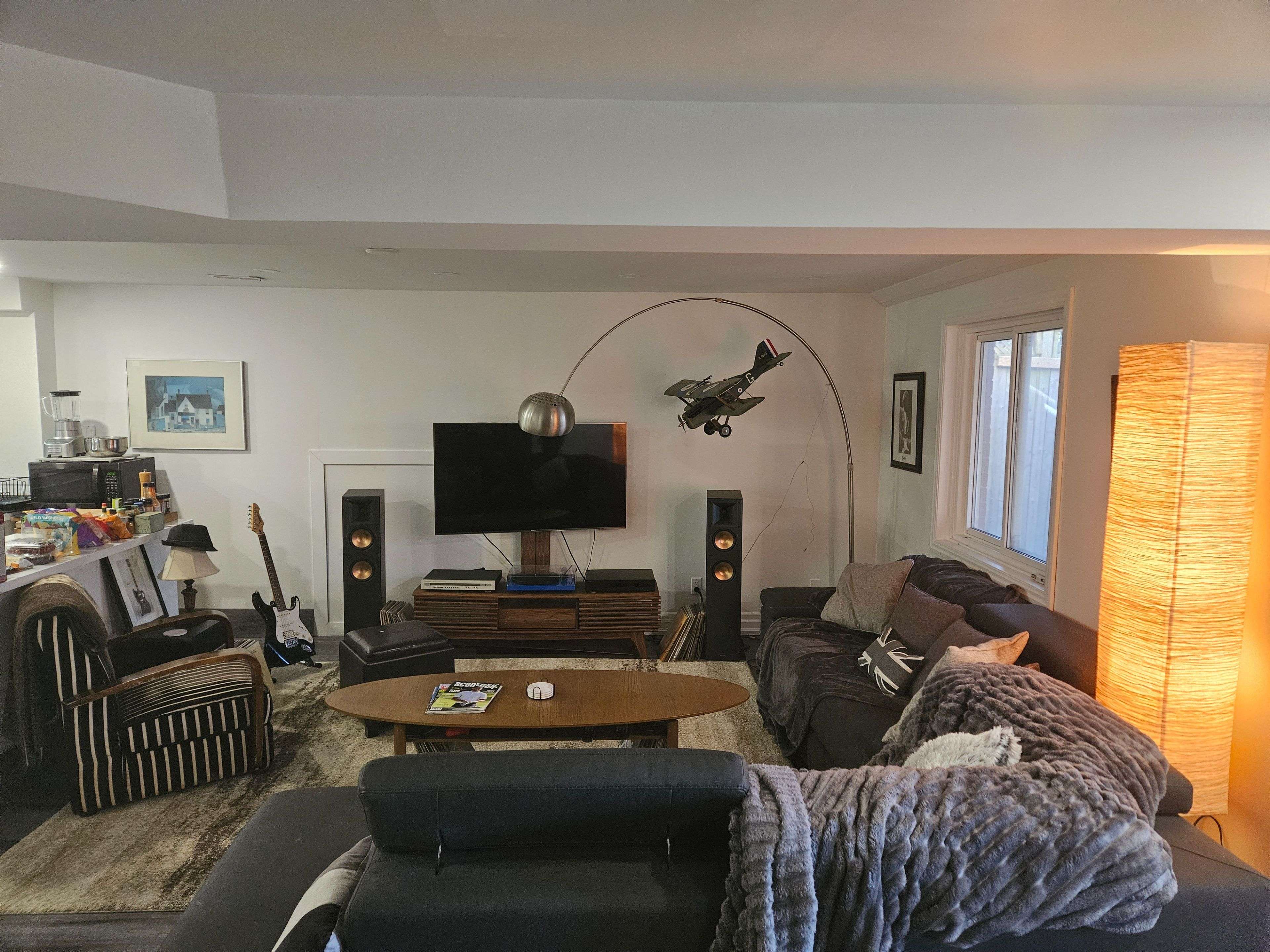 164 Timpson DR #Lower, Aurora, ON L4G 5N2