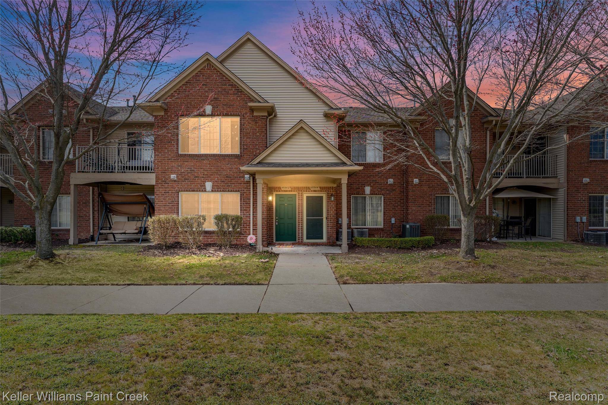 45542 Hidden View CT, Utica, MI 48315