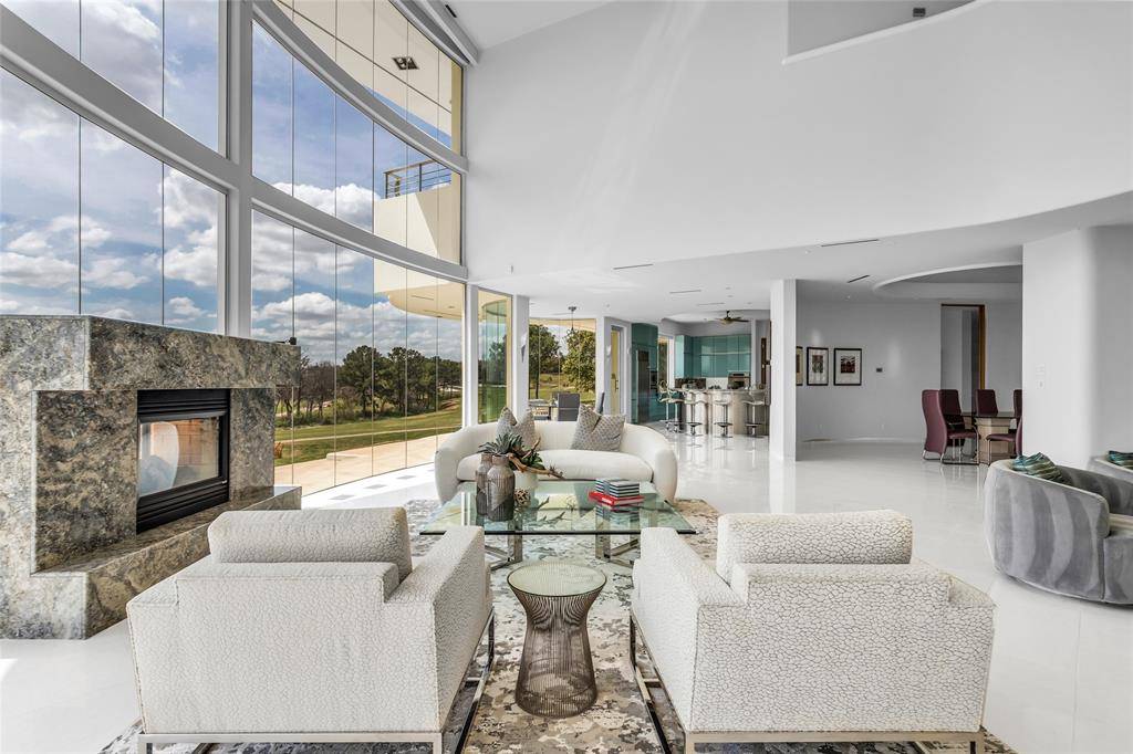 5600 Masters Court, Flower Mound, TX 75022