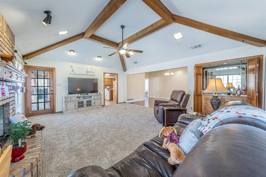 5609 Euclid Drive, Arlington, TX 76013