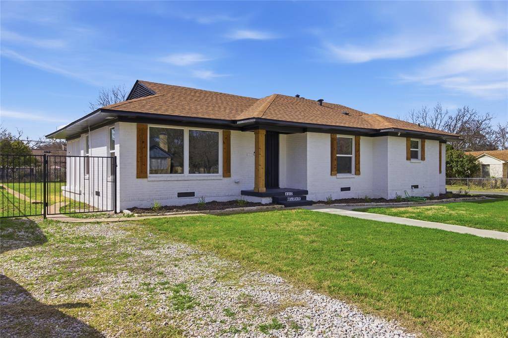 6202 Belgrade Avenue, Dallas, TX 75227