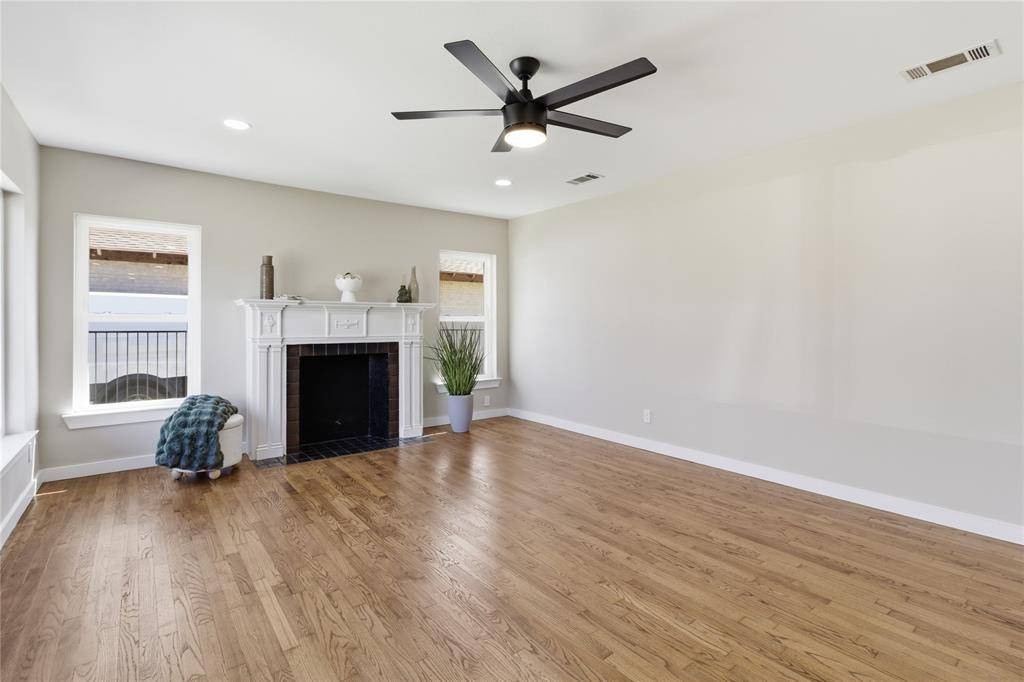 6202 Belgrade Avenue, Dallas, TX 75227