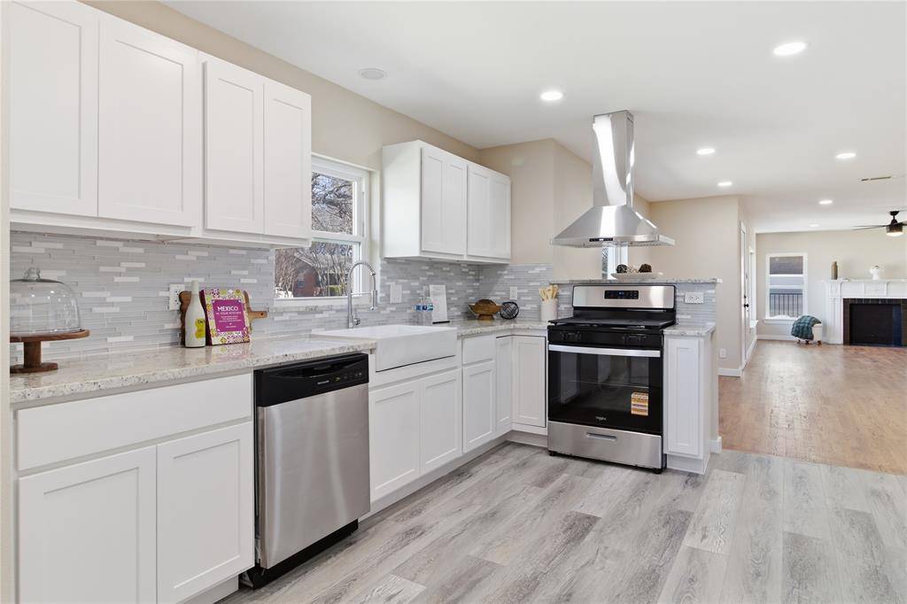 6202 Belgrade Avenue, Dallas, TX 75227