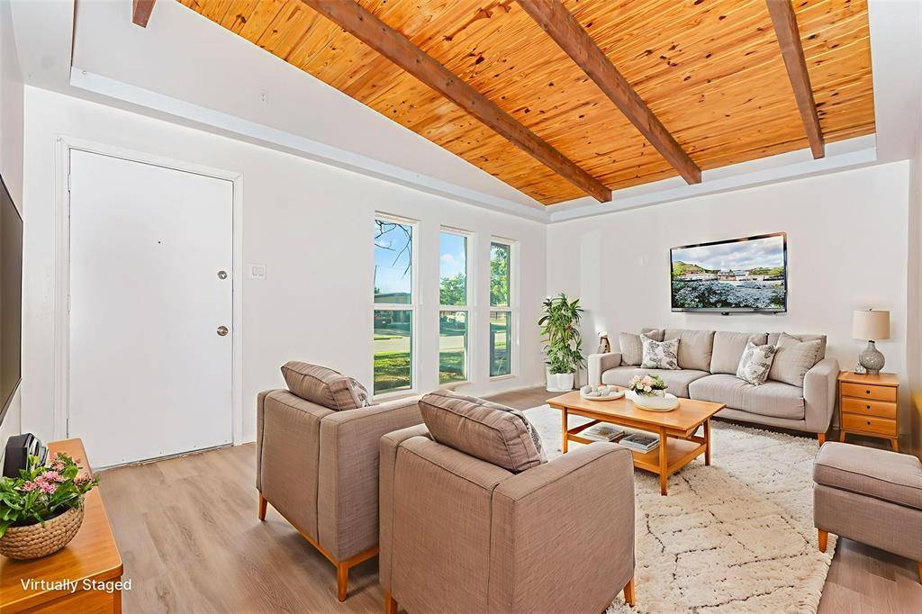 1912 S Harvard Street, Irving, TX 75061