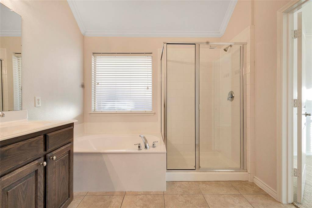 10417 Flat Creek Trail, Mckinney, TX 75072