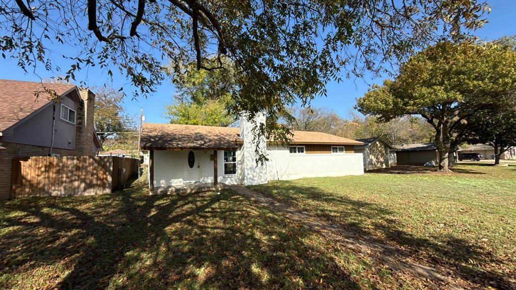 631 Cove Hollow Drive, Dallas, TX 75224