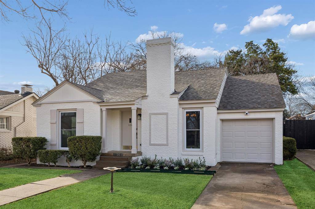 1130 Pioneer Drive, Dallas, TX 75224