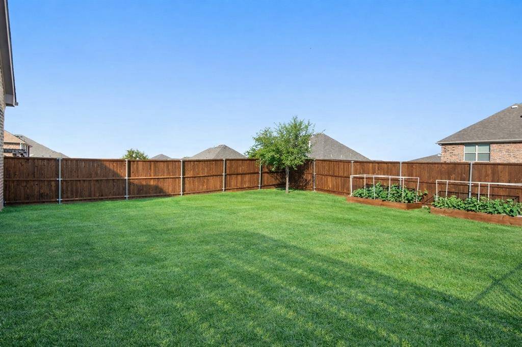 721 Broderick Lane, Prosper, TX 75078