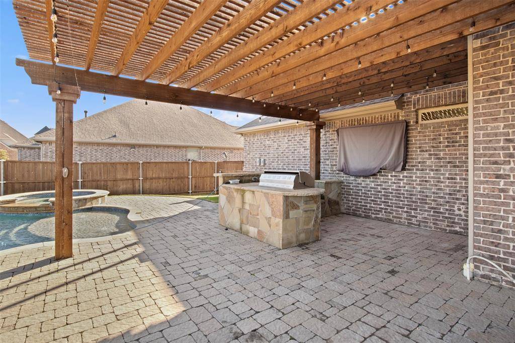 721 Broderick Lane, Prosper, TX 75078