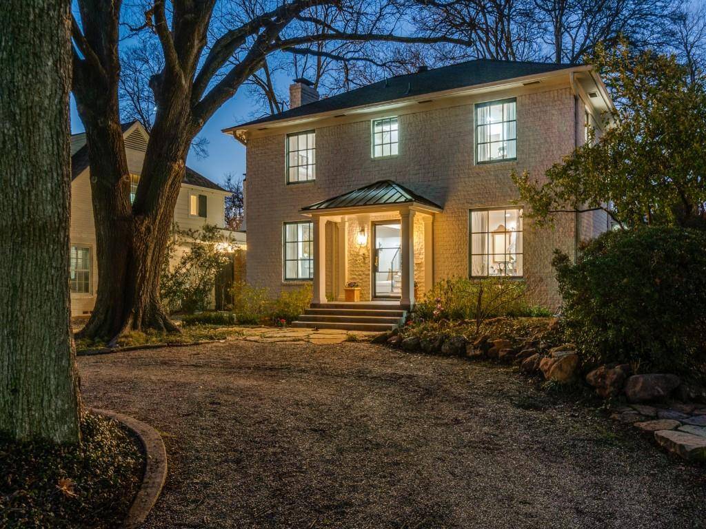 5325 W University Boulevard, Dallas, TX 75209