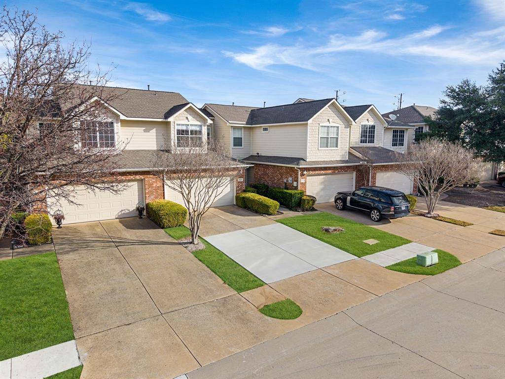 4561 Woodsboro Lane, Plano, TX 75024